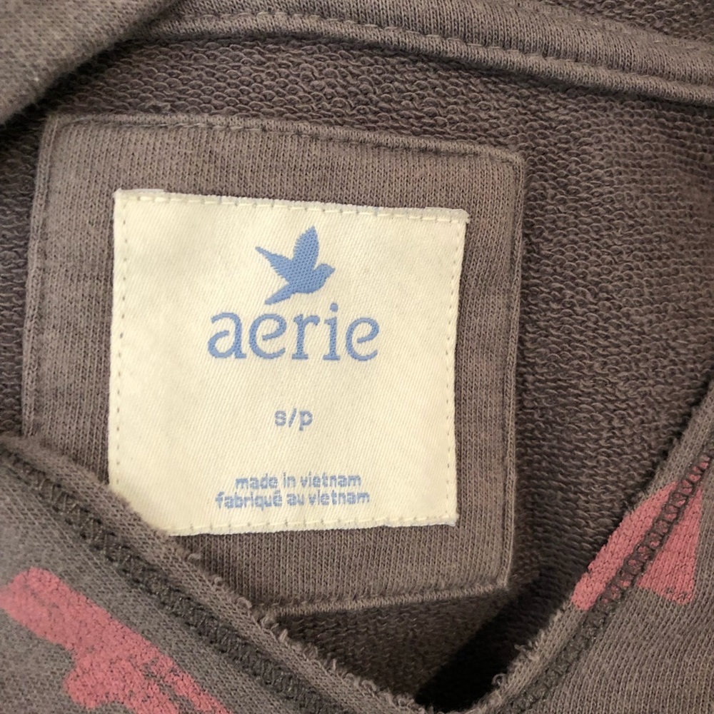 🌀Aerie Hoodie - Picture 3 of 3